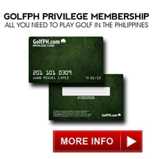 GOLFPH MEMBERSHIP ASSOCIATION: ALL YOU NEED TO PLAY GOLF IN THE PHILIPPINES