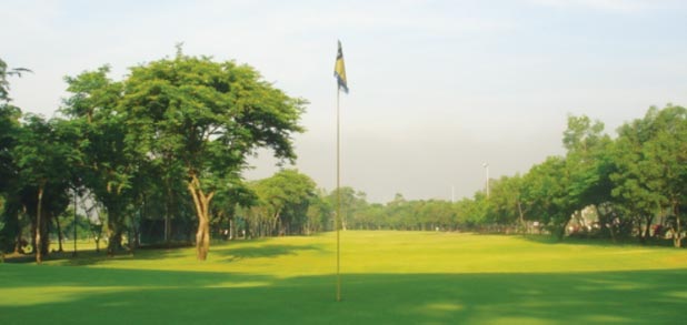 Army-Golf-Club
