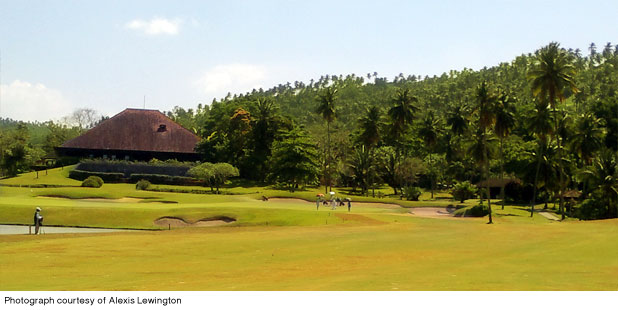 Canlubang-Golf-and-Country-Club