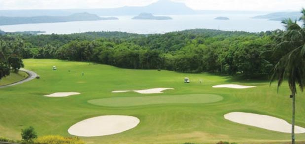 Tagaytay-Highlands-International-Golf-Club