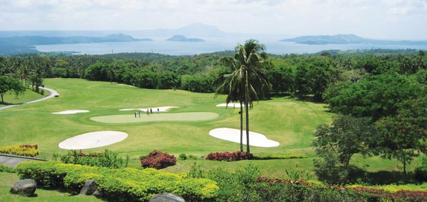Tagaytay-Midlands