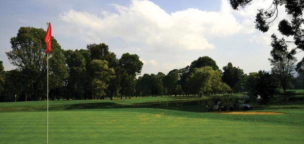 The-Country-Club