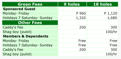baguio-country-club