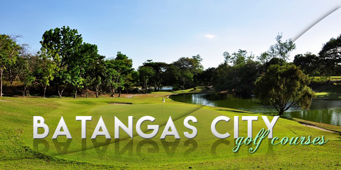 Batangas City Golf Courses