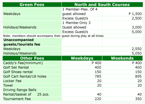 canlubang-golf-country-club