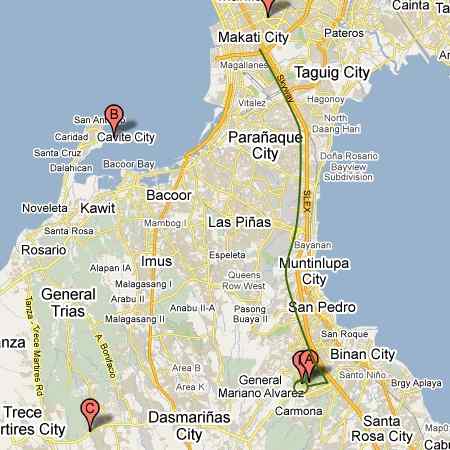 manila-southwoods-golf-and-country-club
