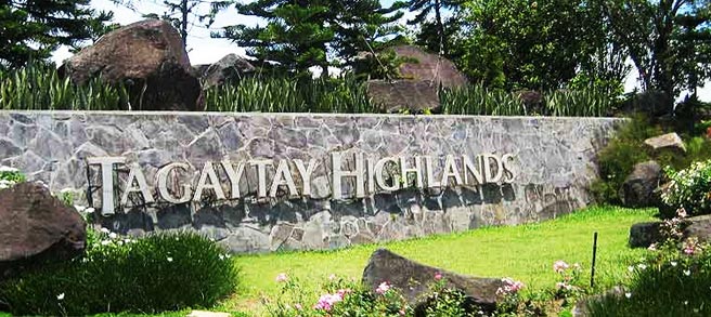 Philippine Golf Course Directory