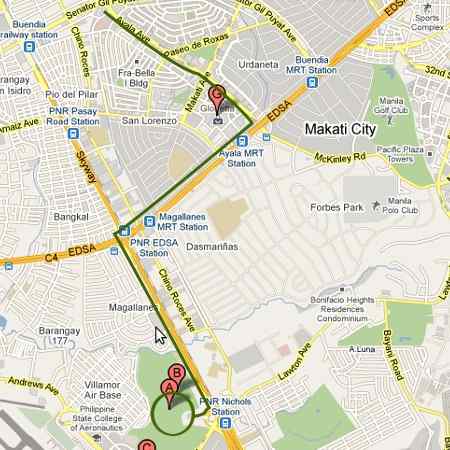 villamor-golf-course