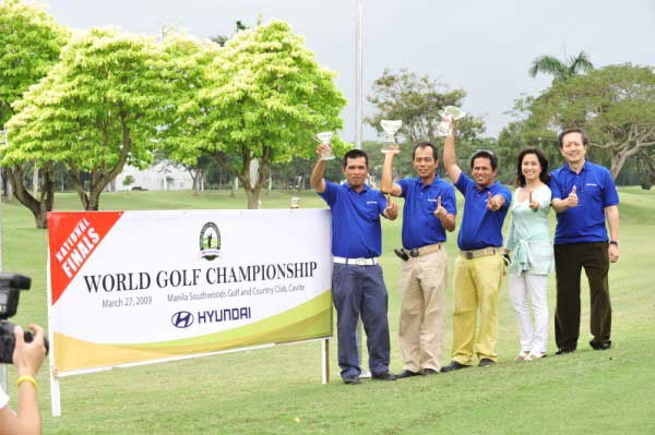 3 Features on why you should check out GolfPH
