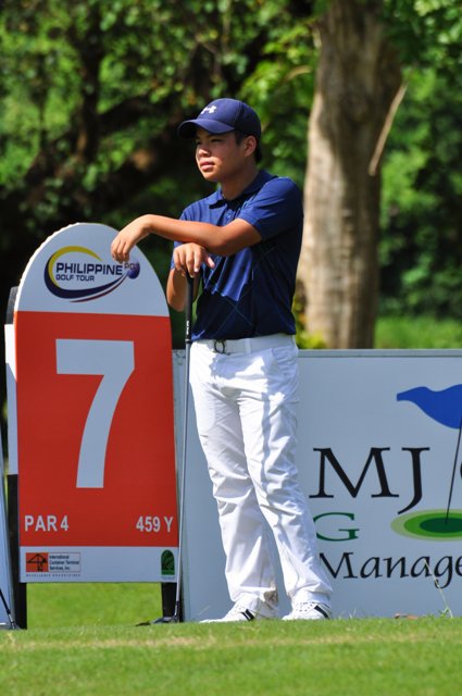 jungolf philippines