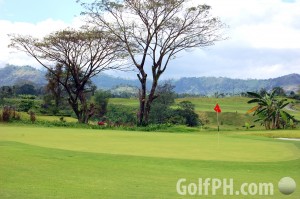 FA Korea Country Club - Golf Course Review