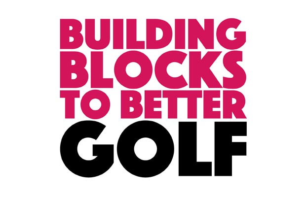The Key to Building Blocks to Better Golf