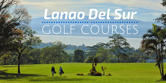 Lanao del Sur Golf Courses