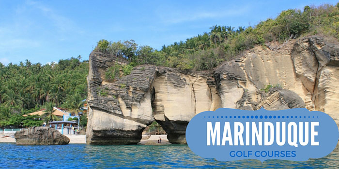 Marinduque Golf Courses