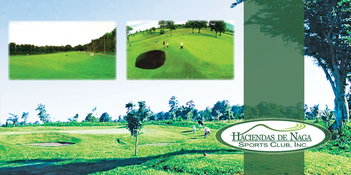 Haciendas de Naga Sports Club, Inc. - Discounts, Reviews and Club Info