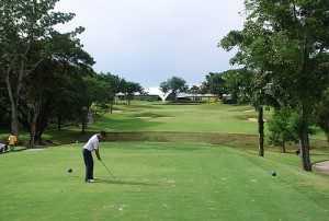 Philippines Golf Tournaments for September 2015
