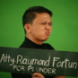 Atty. Raymond Fortun