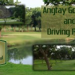 Angtay Golf Club and Driving Range