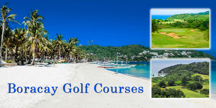 Boracay Golf Courses