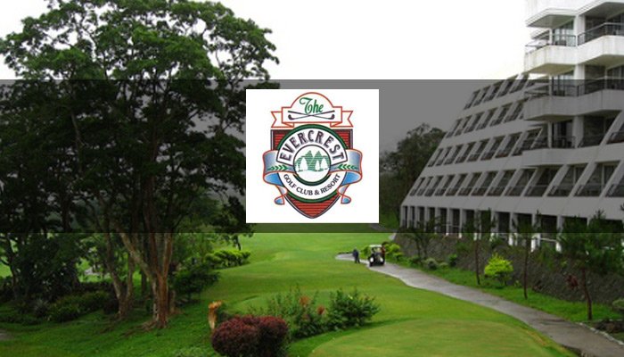 Evercrest Golf Club Resort Inc. Evercrest Golf Club Resort Inc.