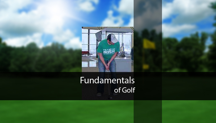 Fundamentals of Golf