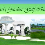 Royal Garden Golf Club