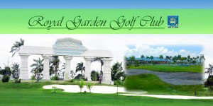 Royal Garden Golf Club