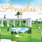 Angeles City Golf Courses