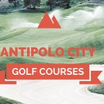 Antipolo City Golf Courses