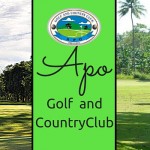 Apo Golf and Country Club