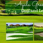 Ayala Greenfield Golf and Leisure Club
