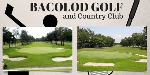 Bacolod Golf and Country Club