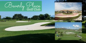 Beverly Place Golf Club
