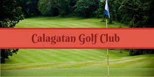 Calatagan Golf Club