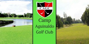 Camp Aguinaldo Golf Club