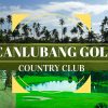 Canlubang Golf and Country Club