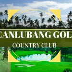 Canlubang Golf and Country Club