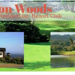 Canyon Woods Resort Club
