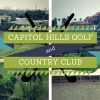 Capitol Hills Golf and Country Club