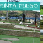 Club Punta Fuego