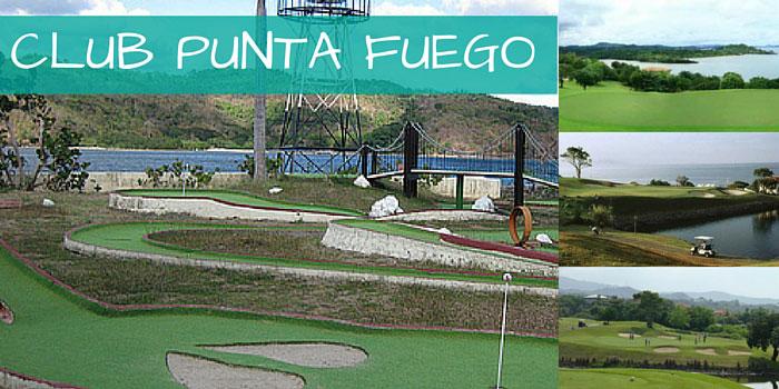 Club Punta Fuego - Discounts, Reviews and Club Info