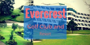 KC Hillcrest Golf & Resort (formerly Evercrest)