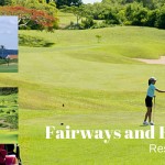 Fairways and Bluewater Resort Golf