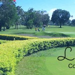 Lanang Country Club (Closed)