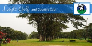 Leyte Golf and Country Club