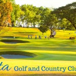 Luisita Golf and Country Club