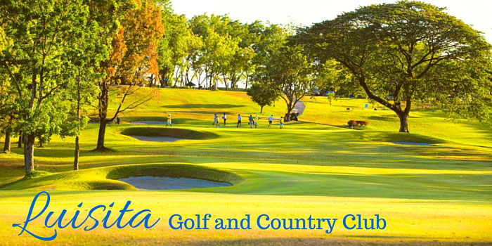 Luisita Golf & Country Club - Discounts, Reviews and Club Info