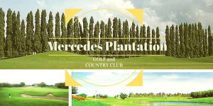 Mercedes Plantation Golf and Country Club