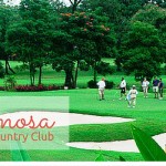 Mimosa Golf and Country Club