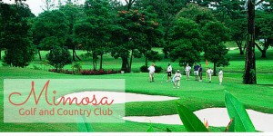 Mimosa Golf and Country Club